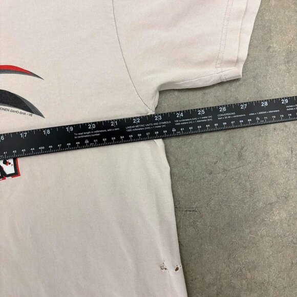 Vintage GEM 2003 AAA Trigun Anime Tee - Picture 6 of 8